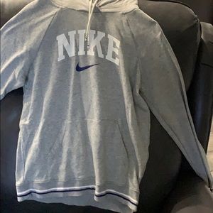 Women’s Nike hoodie